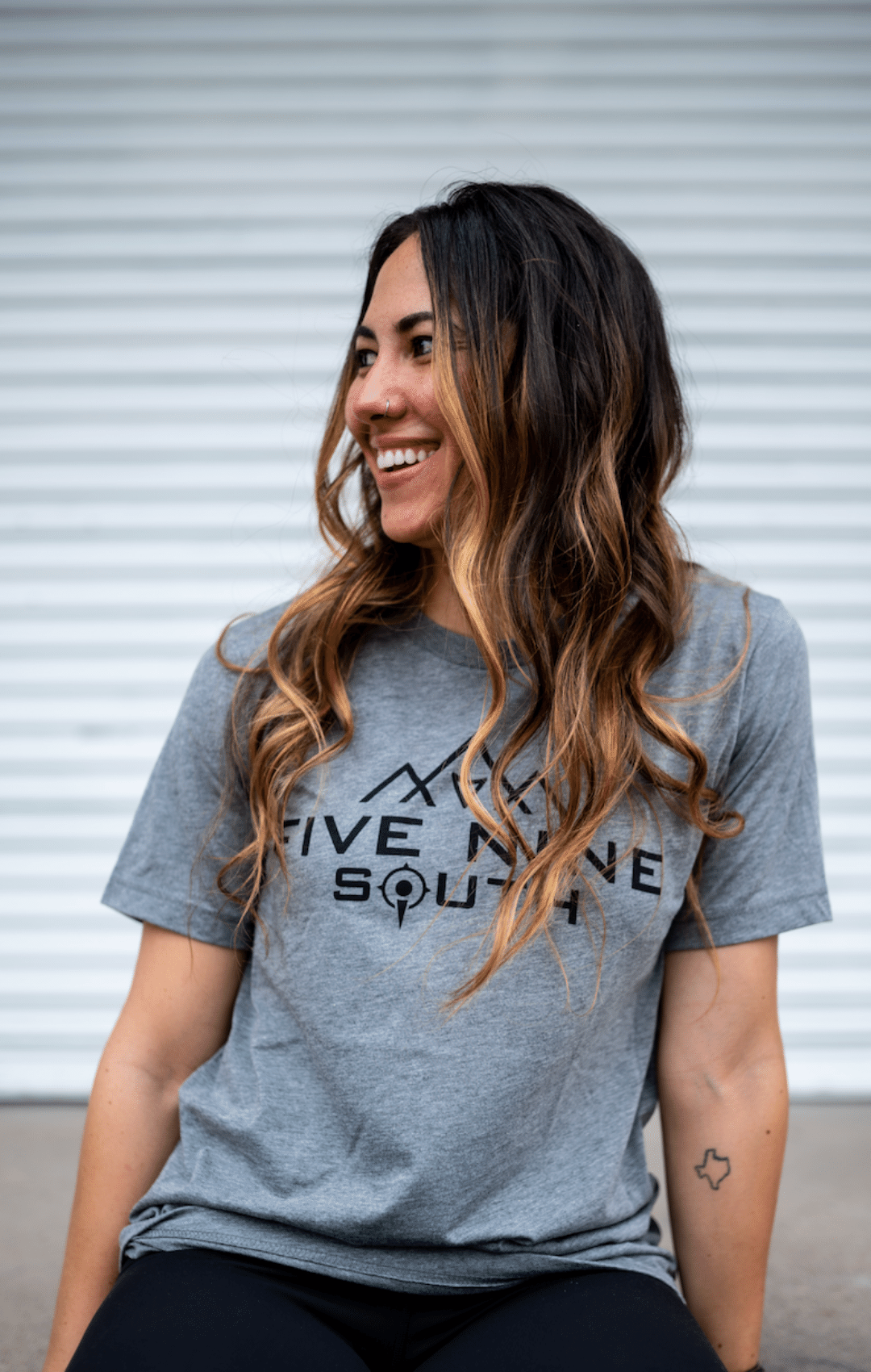 Short Sleeve Tee
